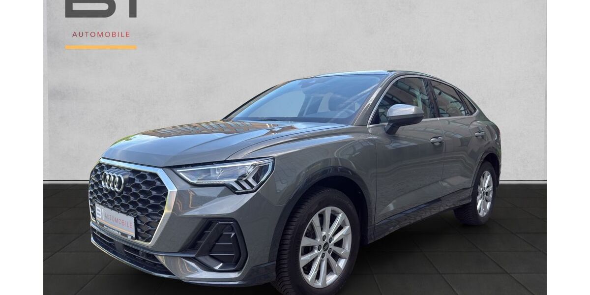 Audi Q3 26.965 km 33.950 &euro; Mülheim an der Ruhr 45481
