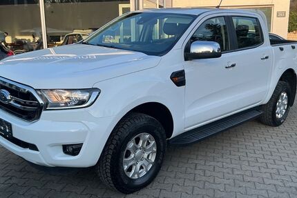 Ford Ranger 171.000 km 20.950 &euro; Moers 47447