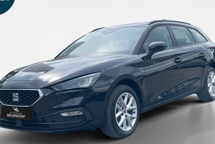 Seat Leon 105.928 km 17.470 &euro; Bottrop 46244
