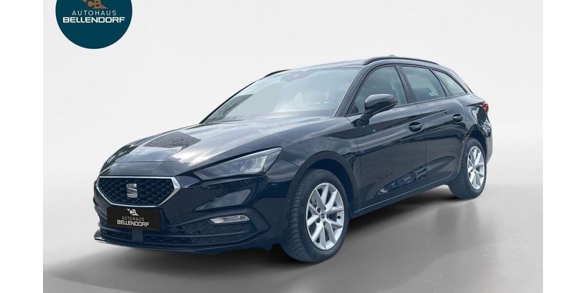 Seat Leon 105.928 km 17.470 &euro; Bottrop 46244