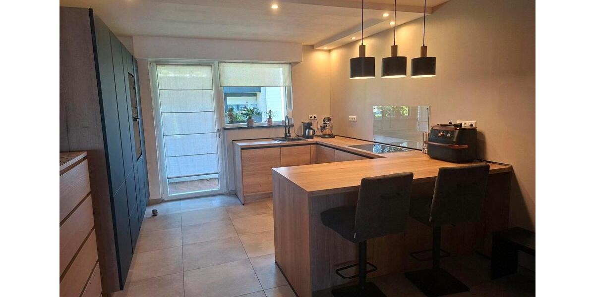 Hochparterre Marl Alt-Marl - 4.5 Zimmer, 102 m&sup2;, 339.000&euro; | Angebot:26048373