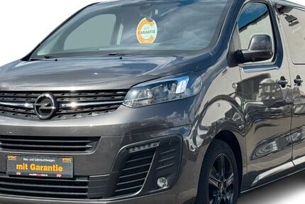 Opel Zafira Life 84.500 km 31.980 &euro; Duisburg 47249
