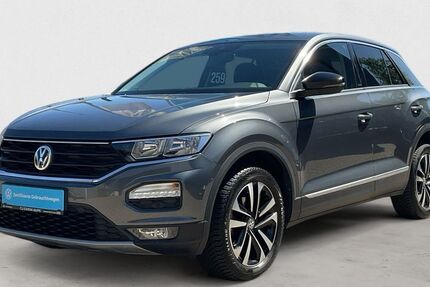 VW T-Roc 65.747 km 18.440 &euro; Wesel 46483