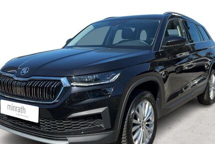 Skoda Kodiaq 53.137 km 34.970 &euro; Moers 47441