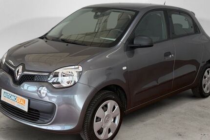 Renault Twingo 89.456 km 99.999 &euro; Moers 47445
