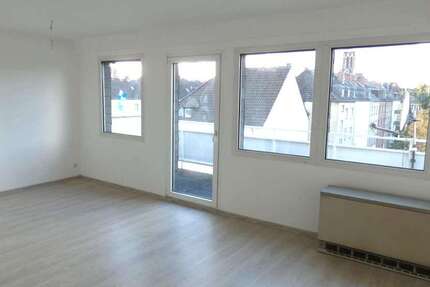 Wohnung Krefeld Cracau - 2.5 Zimmer, 50 m&sup2;, 480&euro; | Angebot:24832924