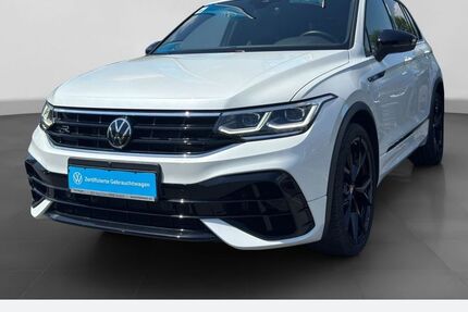 VW Tiguan 33.797 km 43.580 &euro; Gelsenkirchen 45894