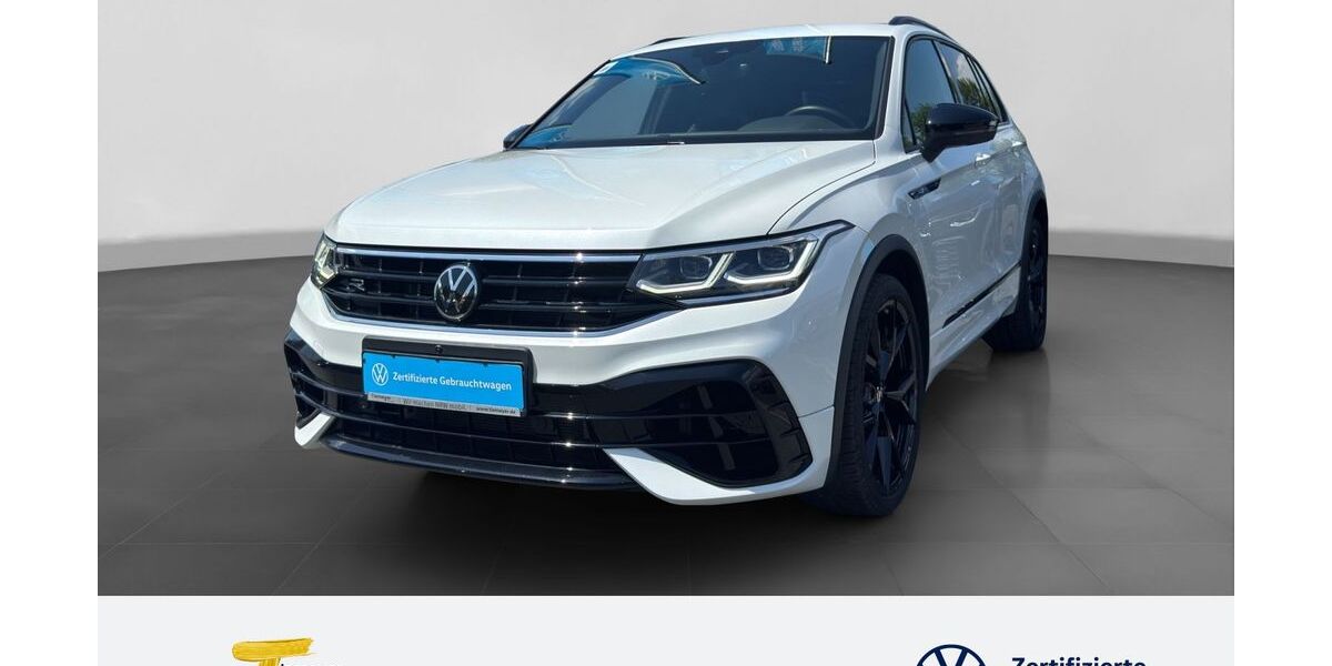 VW Tiguan 33.797 km 43.580 &euro; Gelsenkirchen 45894