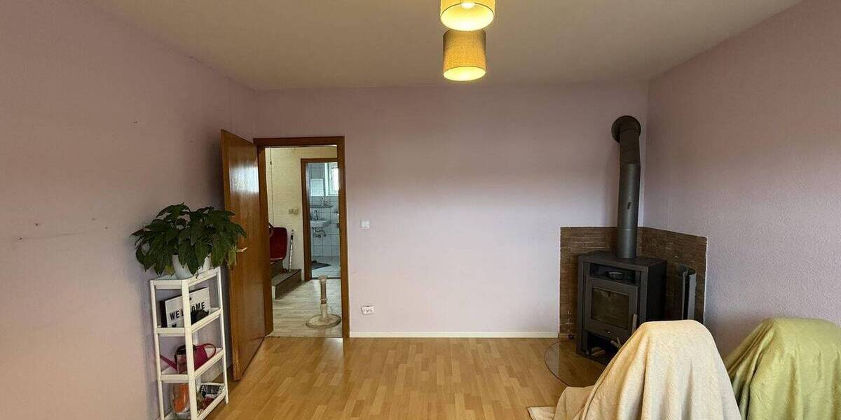 Einfamilienhaus Xanten - 6 Zimmer, 100 m&sup2;, 275.000&euro; | Angebot:25668369