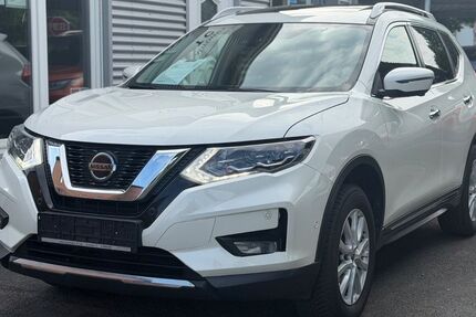 Nissan X-Trail 145.800 km 18.990 &euro; Krefeld 47809