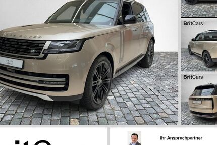 Land Rover Range Rover 1.840 km 191.800 &euro; Krefeld 47803