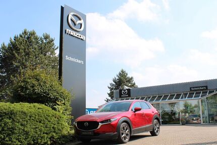 Mazda CX-30 65.404 km 19.440 &euro; Xanten 46509