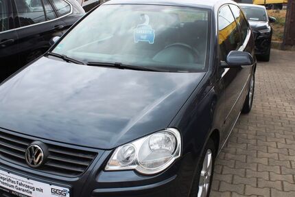 VW Polo 61.000 km 3.950 &euro; Mülheim a.d.Ruhr 45472