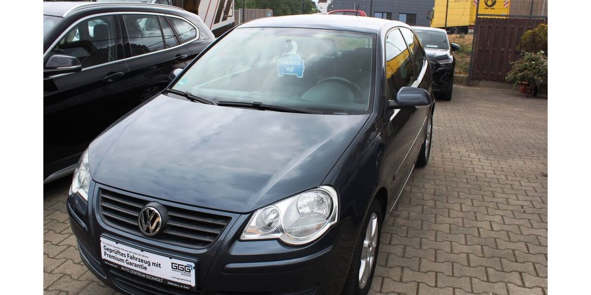 VW Polo 61.000 km 3.950 &euro; Mülheim a.d.Ruhr 45472