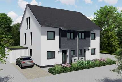 Haus Gladbeck-Zweckel Zweckel - 4 Zimmer, 135 m&sup2;, 524.950&euro; | Angebot:27091839
