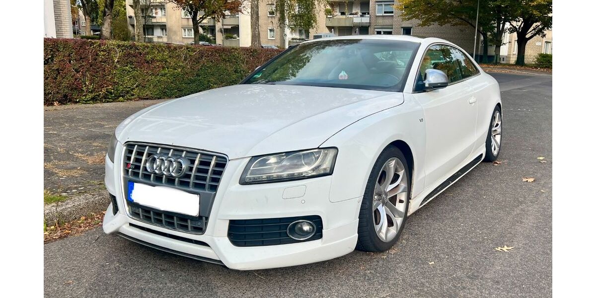 Audi S5 189.800 km 16.999 &euro; Krefeld 47829