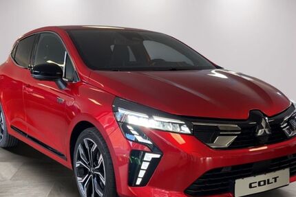 Mitsubishi Colt 3.980 km 19.980 &euro; Duisburg 47249