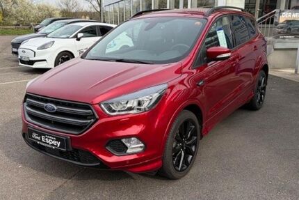 Ford Kuga 58.600 km 17.990 &euro; Kamp-Lintfort 47475