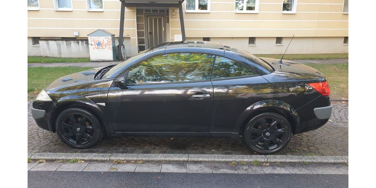 Renault Megane 230.000 km 2.000 &euro; Moers 47441