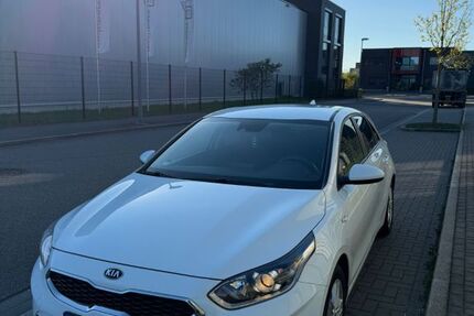 Kia ceed / Ceed 48.272 km 14.000 &euro; Herten 45701