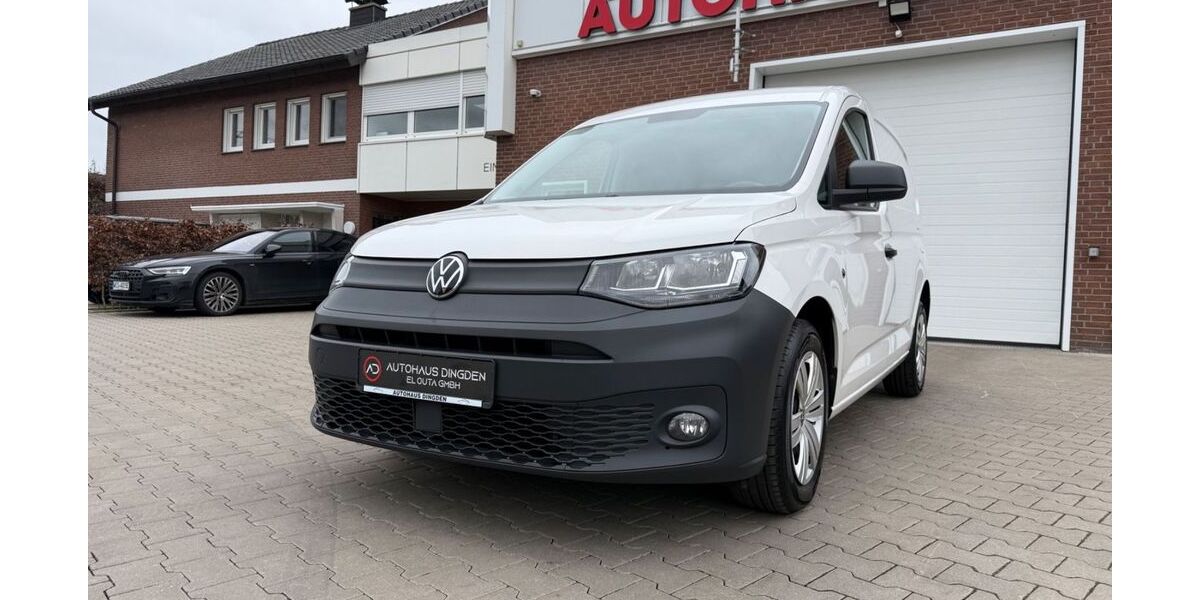 VW Caddy 130.000 km 16.990 &euro; Hamminkeln 46499