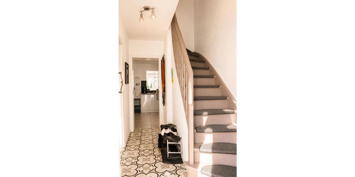 Reihenhaus Marl Alt-Marl - 4.5 Zimmer, 80 m&sup2;, 239.000&euro; | Angebot:26708486