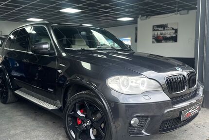 BMW X5 140.000 km 18.999 &euro; Essen 45356