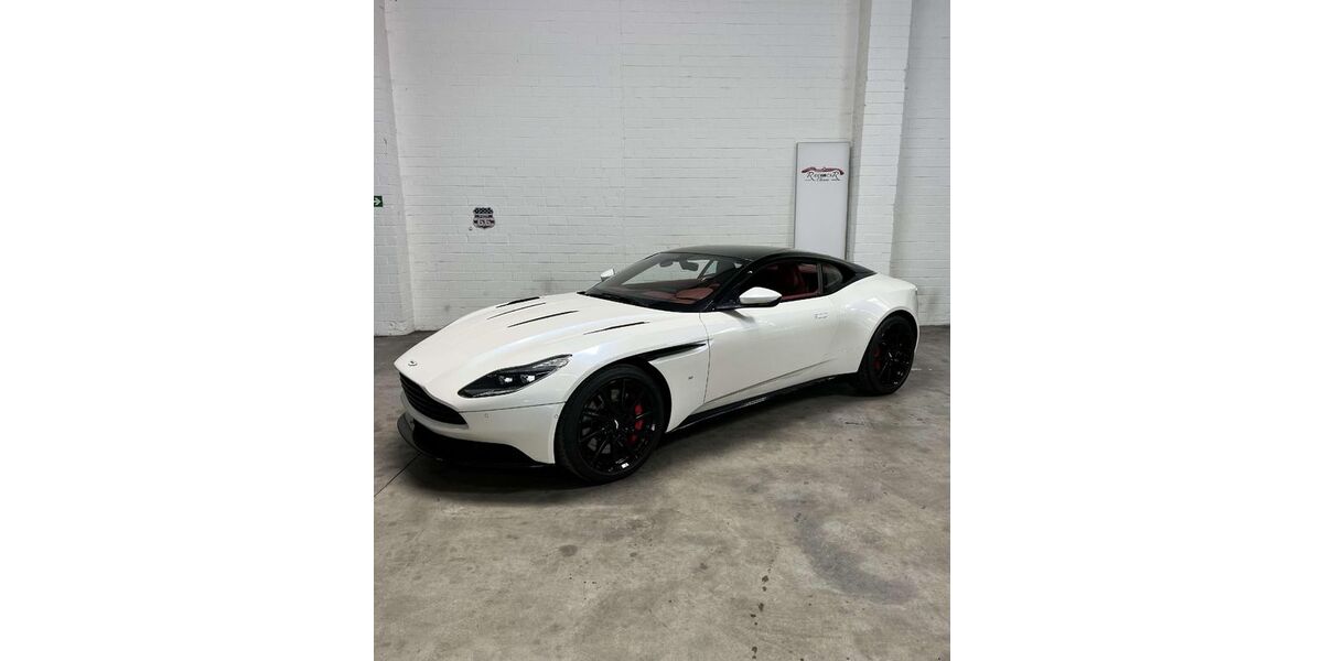Aston Martin DB11 13.200 km 128.000 &euro; Krefeld 47805