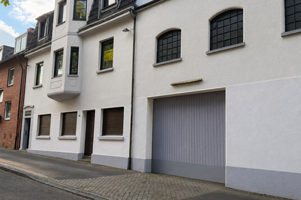 Haus Gelsenkirchen Beckhausen - 11 Zimmer, 246 m&sup2;, 399.000&euro; | Angebot:27097160