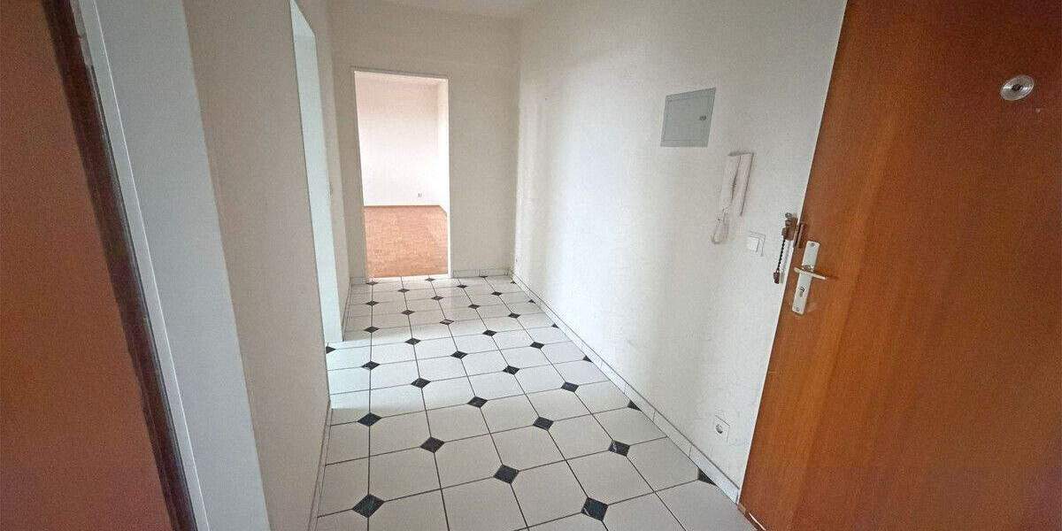 Etagenwohnung Duisburg Hochheide - 2 Zimmer, 71 m&sup2;, 139.900&euro; | Angebot:25684453