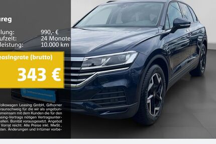 VW Touareg 27.064 km 46.980 &euro; Dorsten 46282