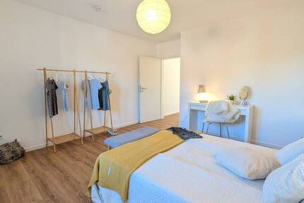 Wohnung Issum - 3 Zimmer, 91 m&sup2;, 391.300&euro; | Angebot:25998704