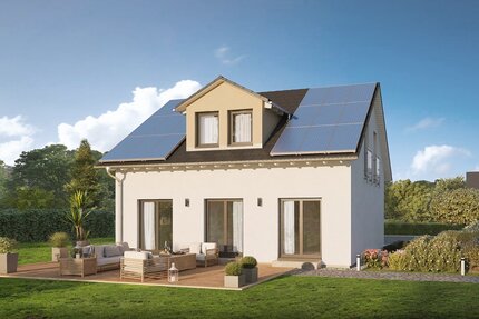 Ihr individuelles Einfamilienhaus in Dorsten - Komfort und Flexibilität für Ihr neues Zuhause - Haus Dorsten Altstadt | Angebot:27426488