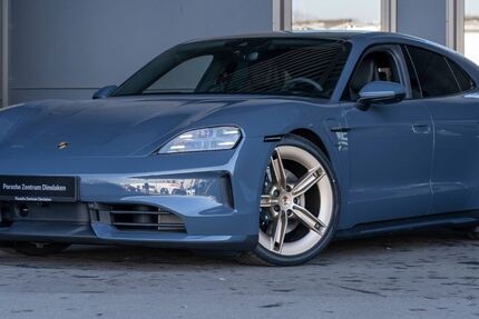 Porsche Taycan 15.999 km 101.999 &euro; Dinslaken 46535