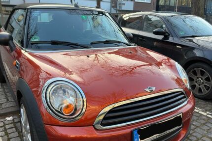 Mini One Cabrio 90.000 km 9.000 &euro; Duisburg 47119