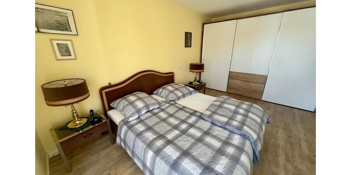 Etagenwohnung Xanten - 3 Zimmer, 82 m&sup2;, 329.000&euro; | Angebot:26021675