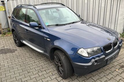 BMW X3 266.000 km 4.999 &euro; Mülheim 45481
