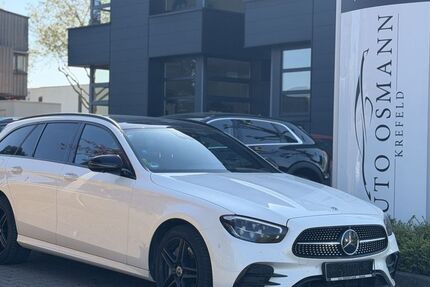 Mercedes-Benz E 300 156.000 km 29.950 &euro; Krefeld 47805