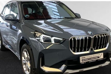 BMW X1 17.750 km 40.490 &euro; Moers 47441
