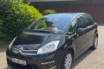 Citroen C4 Picasso 161.000 km 3.200 &euro; Duisburg 47051