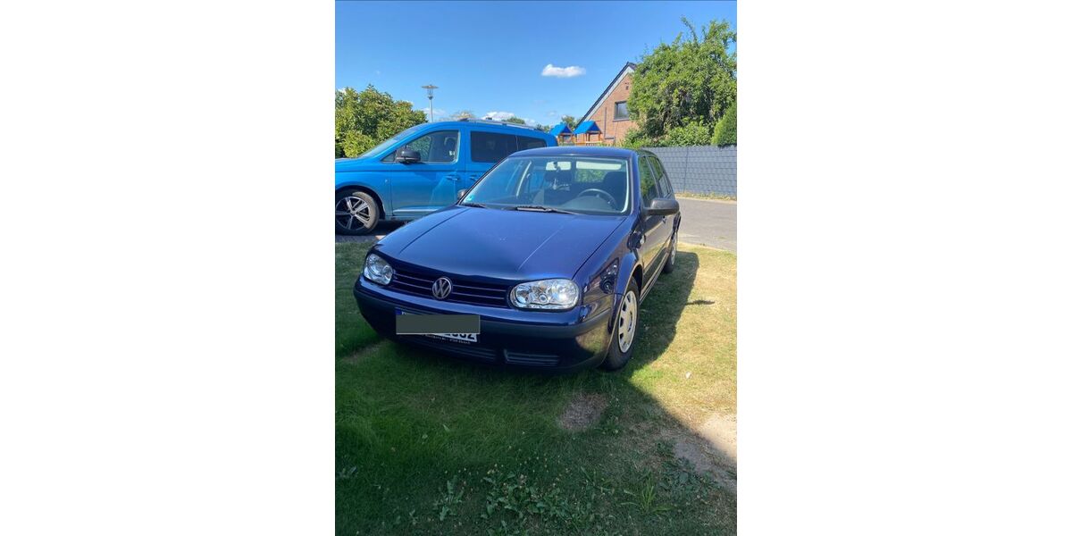 VW Golf 57.500 km 3.500 &euro; Kamp-Lintfort 47475
