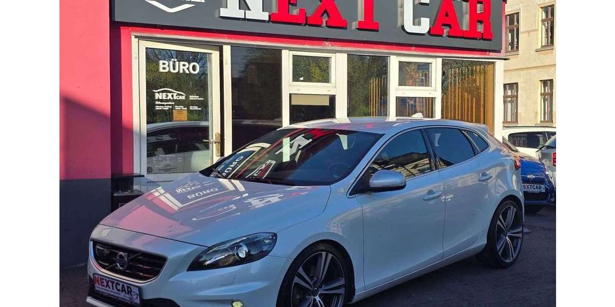 Volvo V40 140.000 km 16.999 &euro; Mülheim an der Ruhr 45476