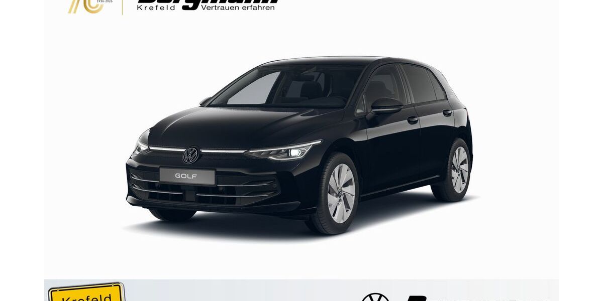 VW Golf 13.670 km 29.991 &euro; Krefeld 47803