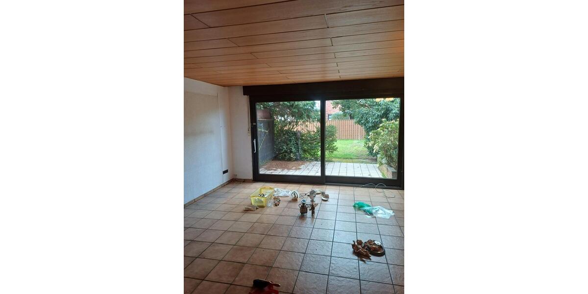 Reihenhaus Duisburg Hochheide - 4 Zimmer, 120 m&sup2;, 380.000&euro; | Angebot:26135778