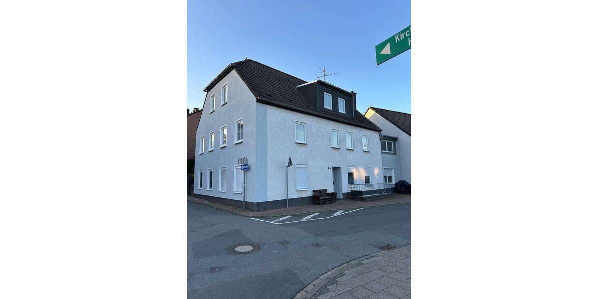 Etagenwohnung Alpen/ Veen Veen - 4 Zimmer, 122 m&sup2;, 189.000&euro; | Angebot:26243088