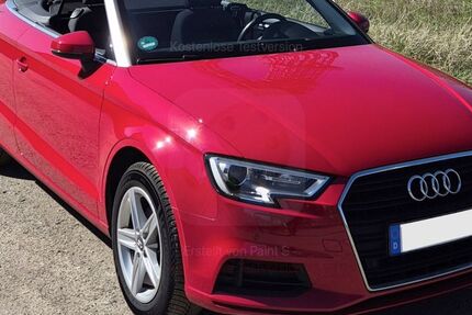 Audi A3 141.000 km 13.400 &euro; Neukirchen-Vluyn 47506