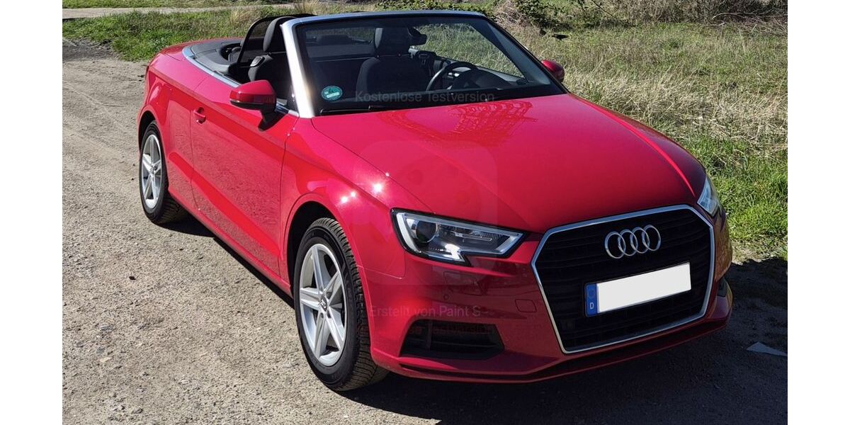 Audi A3 141.000 km 13.400 &euro; Neukirchen-Vluyn 47506