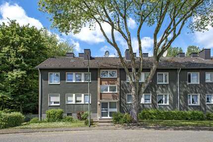 Wohnung Duisburg Obermeiderich - 3 Zimmer, 66 m&sup2;, 579&euro; | Angebot:27640590