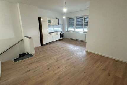 Wohnung Essen Stadtbezirk VI - 2 Zimmer, 54 m&sup2;, 594&euro; | Angebot:25917245