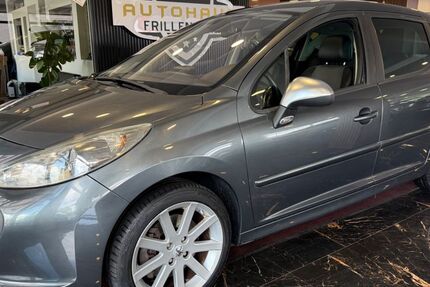 Peugeot 207 150.000 km 3.950 &euro; Essen 45139